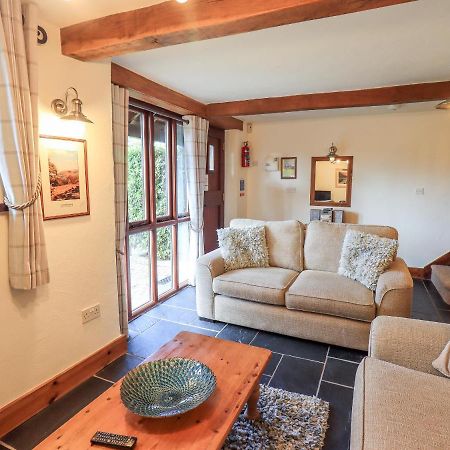 Gowan Cottage Staveley  Bagian luar foto