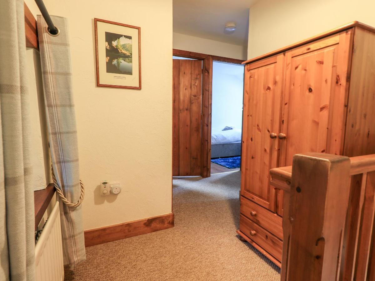 Gowan Cottage Staveley  Bagian luar foto
