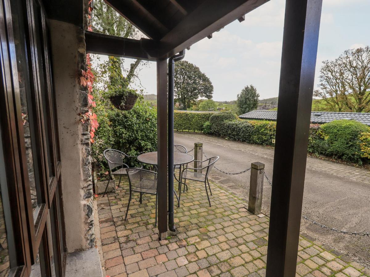 Gowan Cottage Staveley  Bagian luar foto