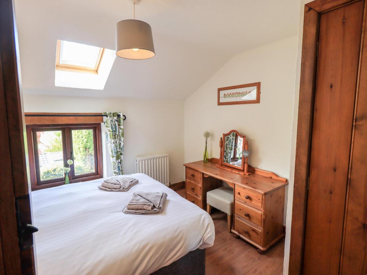 Gowan Cottage Staveley  Bagian luar foto