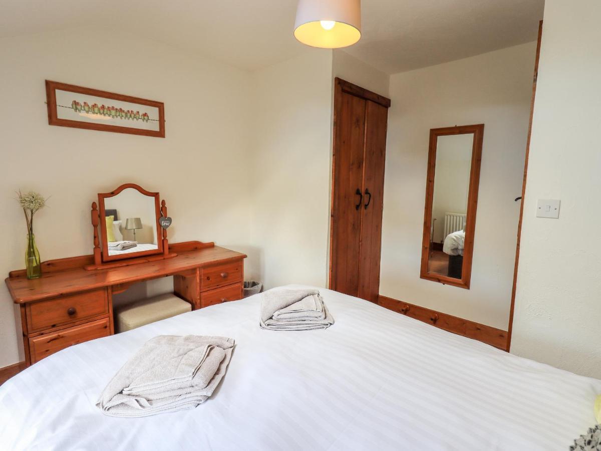 Gowan Cottage Staveley  Bagian luar foto