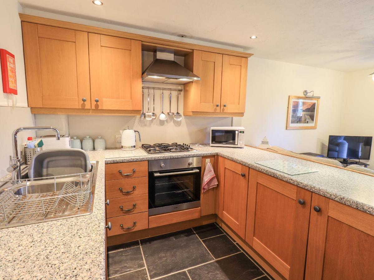 Gowan Cottage Staveley  Bagian luar foto