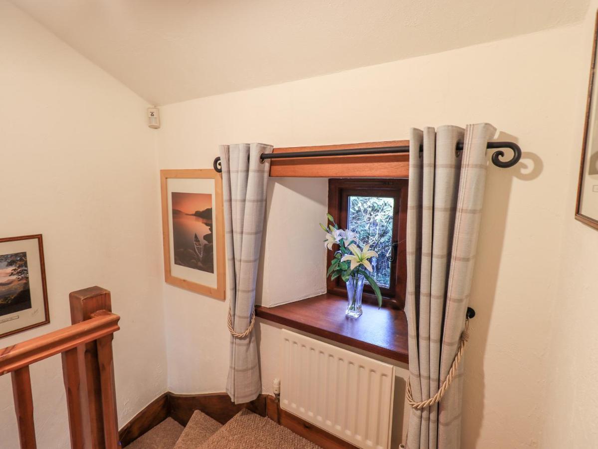 Gowan Cottage Staveley  Bagian luar foto