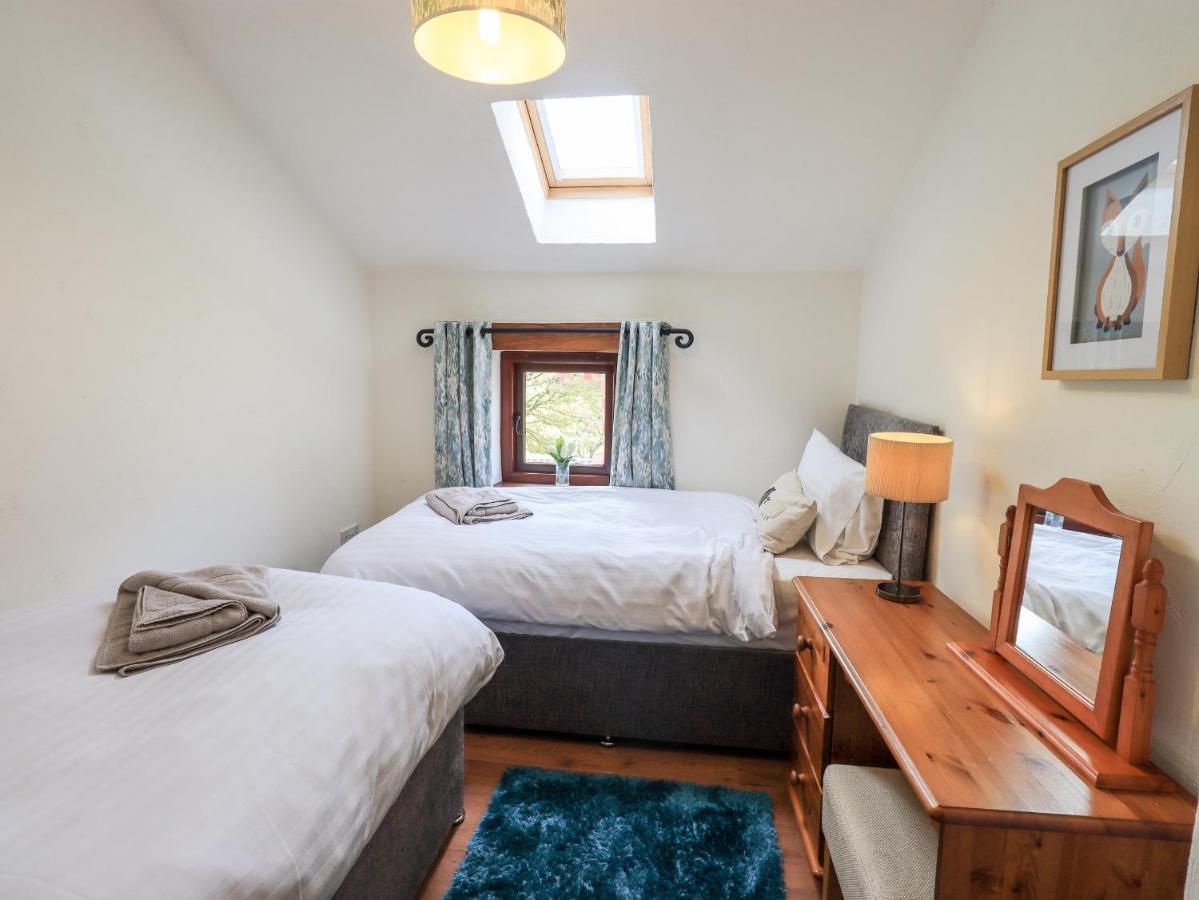 Gowan Cottage Staveley  Bagian luar foto