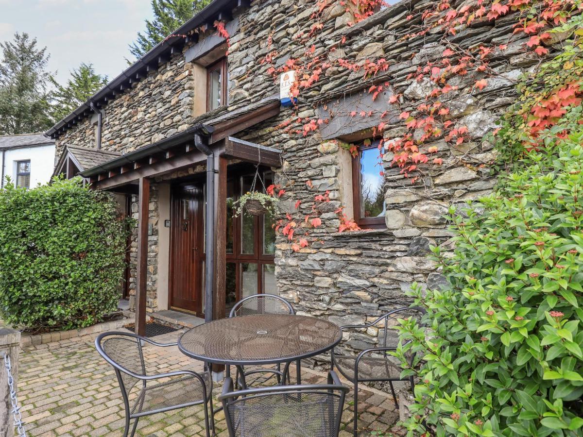 Gowan Cottage Staveley  Bagian luar foto