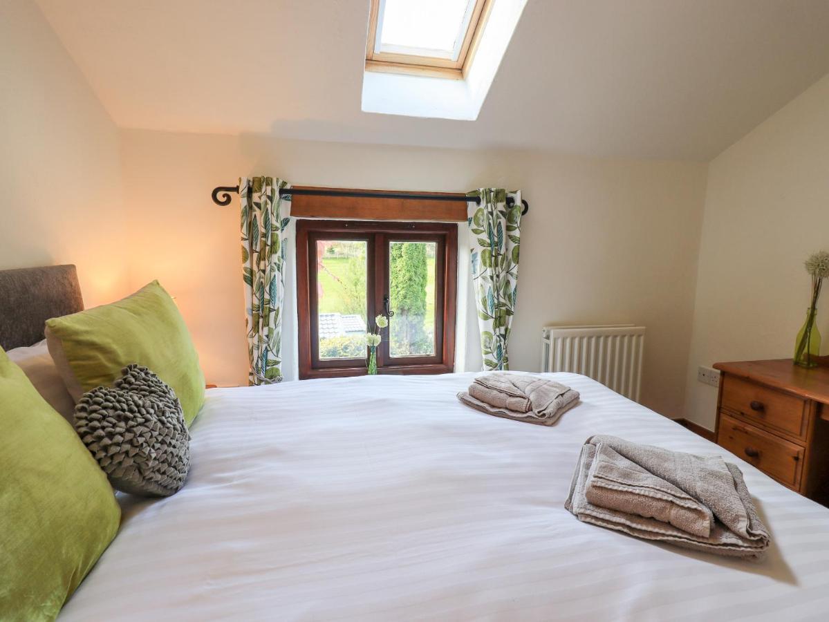 Gowan Cottage Staveley  Bagian luar foto