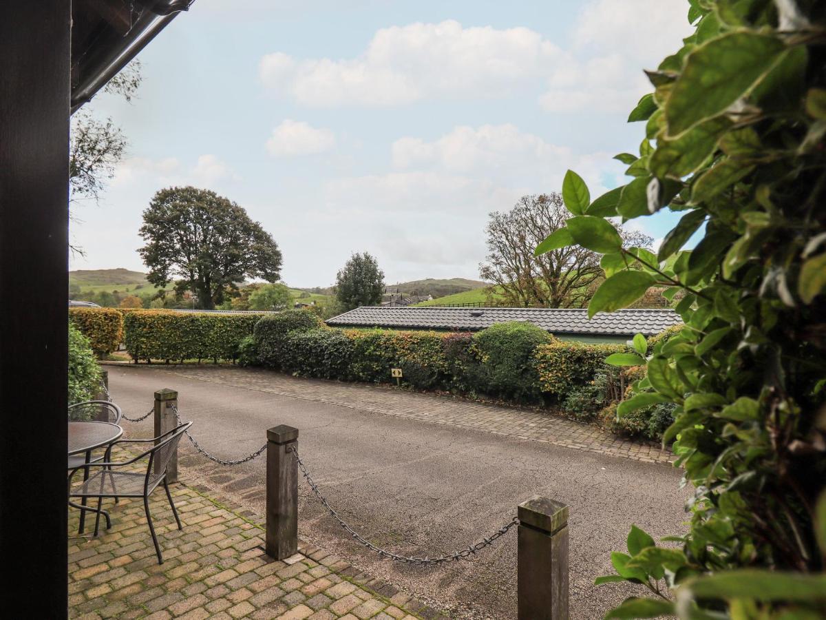 Gowan Cottage Staveley  Bagian luar foto